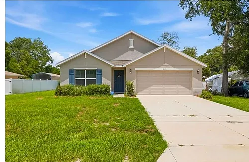 9295 Van Allen Way Photo 1