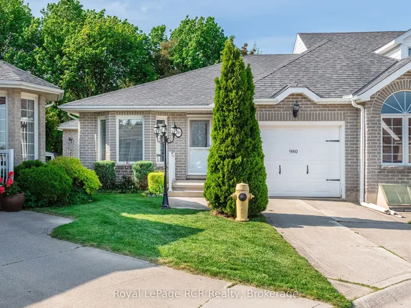 980 A 9th Ave E, Owen Sound, ON N4K 3E7