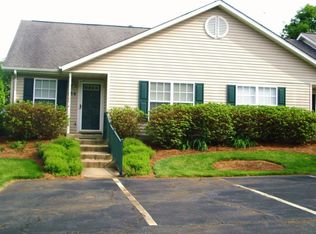 136 Wesley Harris Cir, Greensboro, NC 27455