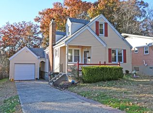 5587 Vogel Rd, Cincinnati, OH 45239