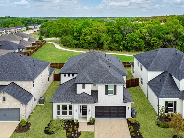 210 Midnight Trl, Melissa, TX 75454