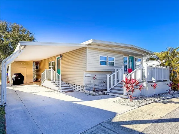 4902 91st Ln N, Saint Petersburg, FL 33708