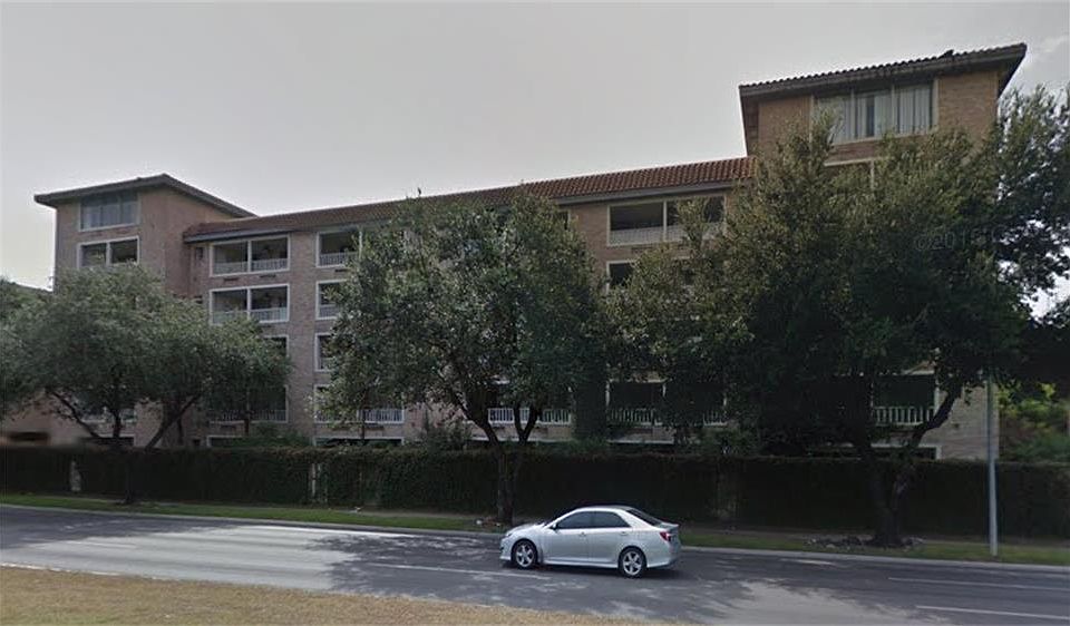 1st image of 2210 Dorrington St APT 406