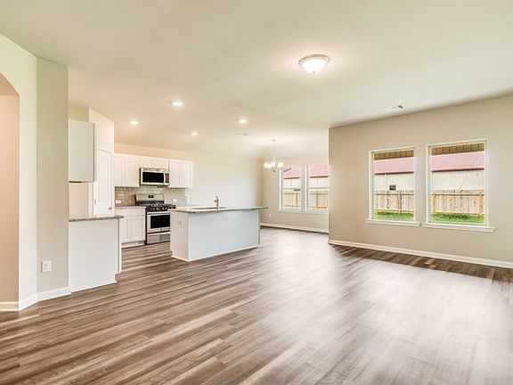 2nd image of 3837 E Lake Michele Cir