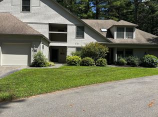 17 Wildwood Cir #17, Portland, ME 04103