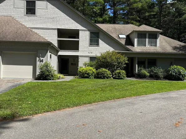 17 Wildwood Circle #17, Portland, ME 04103