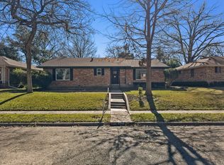 2709 Ripplewood Dr, Dallas, TX 75228