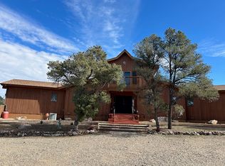 13912 N Grey Bears Trl, Prescott, AZ 86305