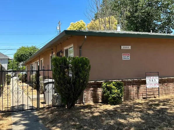 3309 Y St APT C, Sacramento, CA 95817