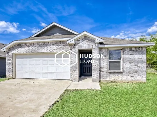 433 Shorty St, Mabank, TX 75147