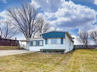 4970 W 100 N, Lagrange, IN 46761