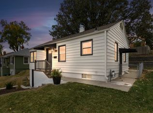 1302 S 52nd Ave, Omaha, NE 68106