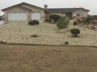 27421 Rimrock Rd, Barstow, CA 92311