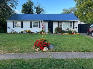 5461 Idlewood Rd, Dayton, OH 45432