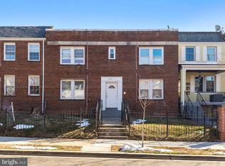 1427 Holbrook St NE, Washington, DC 20002