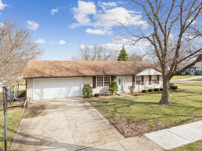 2609 Richmond St, Joliet, IL, 60435