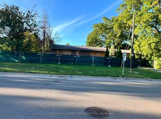 329 Mill St, Richmond Hill, ON L4C 4B6