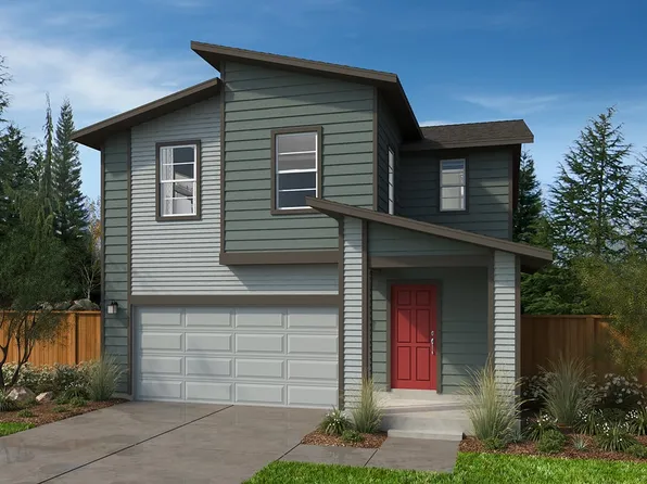 1420 121st Ave SE, Lake Stevens, WA 98258