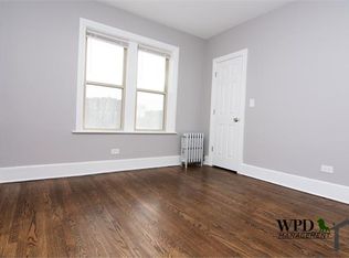 1642 W 81st St #2, Chicago, IL 60620
