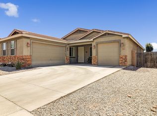 7211 W Carter Rd, Laveen, AZ 85339