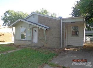 806 Dell Ave, Flint, MI 48507