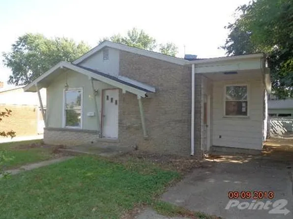 806 Dell Ave, Flint, MI 48507