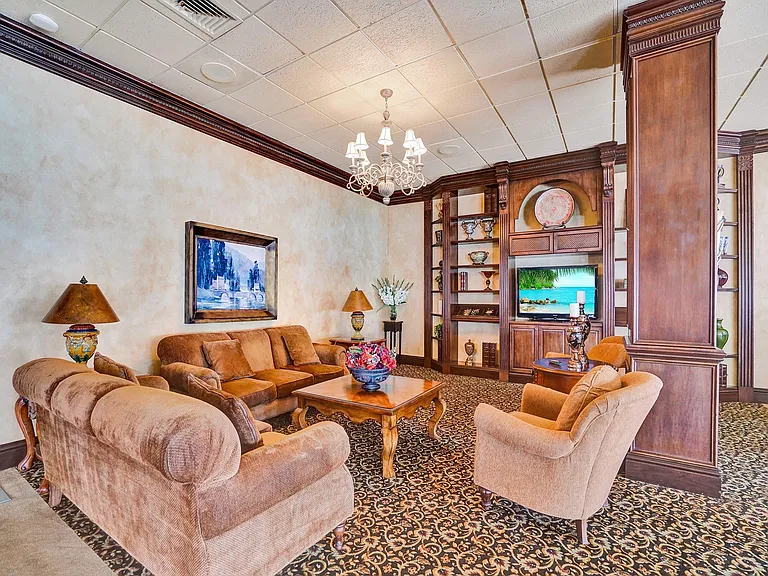 4280 Galt Ocean Dr #25H — Photo 46