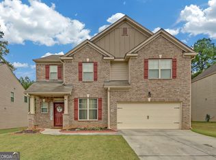 9775 Ivey Ridge Cir, Jonesboro, GA 30238