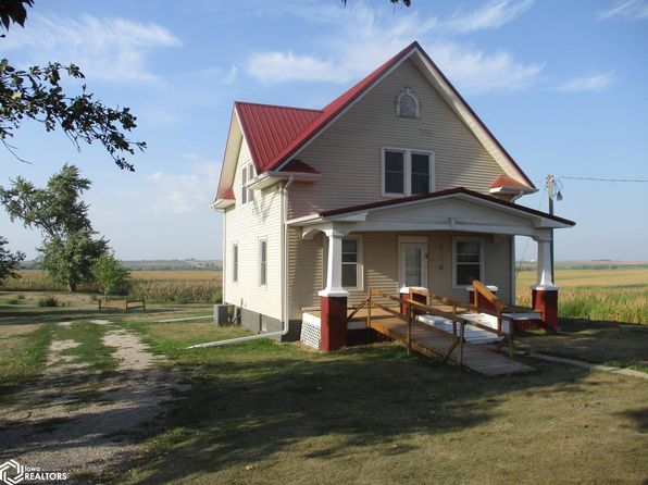 2975 275th St, Clutier, IA 52217