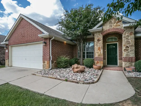 2615 Fox Creek Trl, Arlington, TX 76017