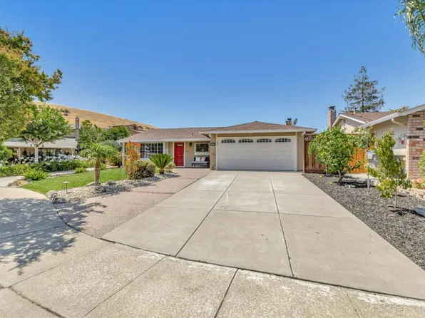 3887 Regaby Place Ct, San Jose, CA 95121
