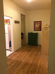 Rented by AJ Clarke