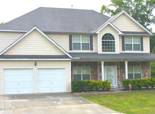 3555 Umatilla Ln SW, Atlanta, GA 30331