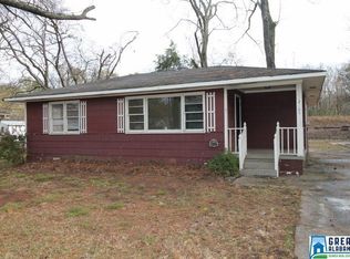 2105 Mississippi Ave, Bessemer, AL 35023