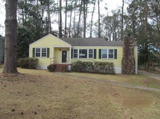 1117 Magnolia Dr, Augusta, GA 30904