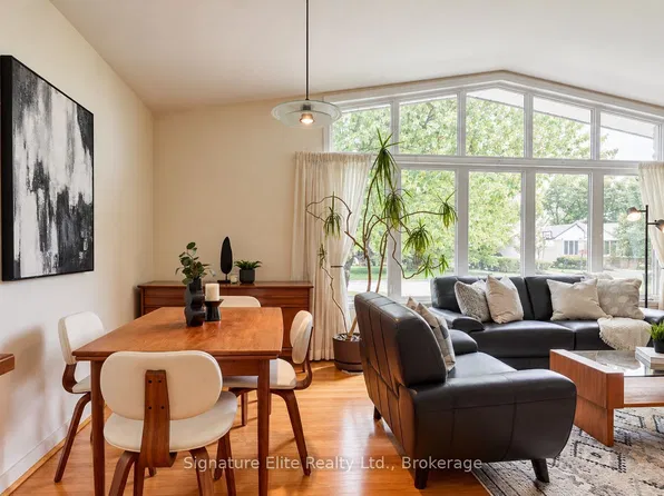 122 Haileybury Dr, Toronto, ON M1K 4X5