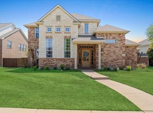 1215 Arbor Park Dr, Allen, TX 75013