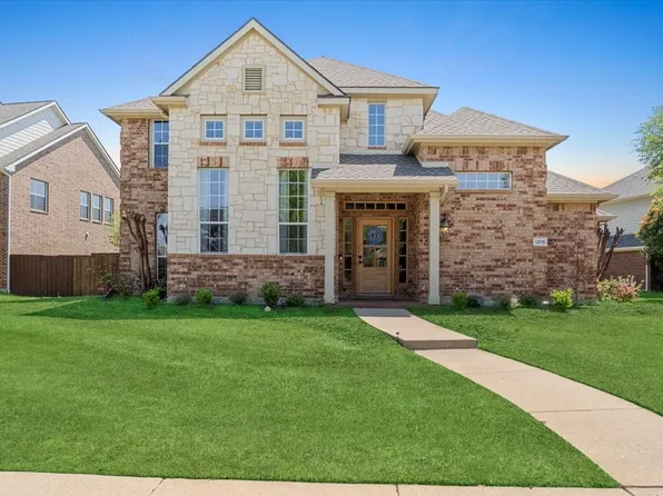 1215 Arbor Park Dr, Allen, TX 75013