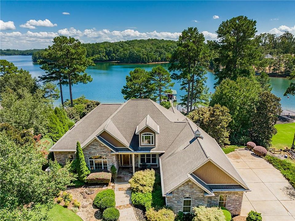 202 Pinecroft Ct, Seneca, SC 29672 Zillow