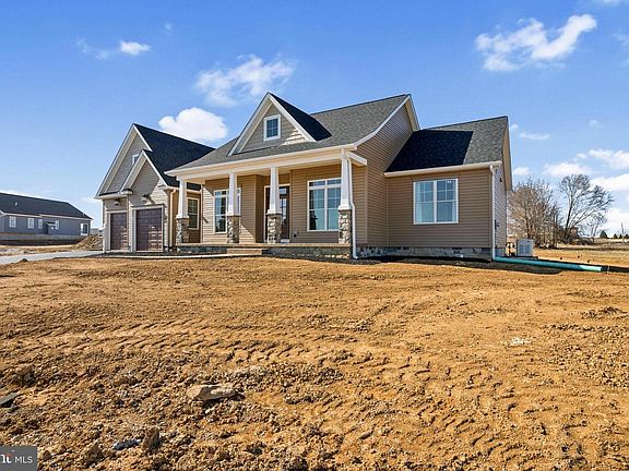 3rd image of 285 Ledger Dr #61