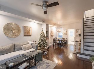 3123 Agate St, Philadelphia, PA