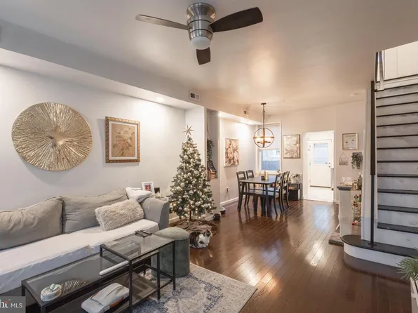 3123 Agate St, Philadelphia, PA 19134