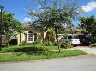 12873 SW 51st St, Miramar, FL 33027