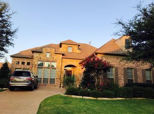 2354 Hedgewood Ln, Allen, TX 75013