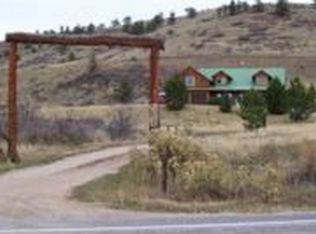 9289 W County Road 38e, Loveland, CO 80538