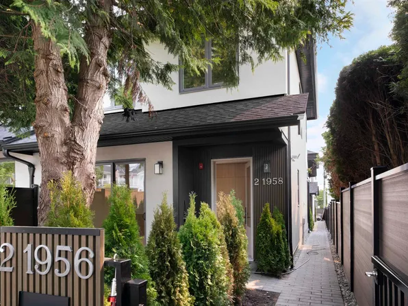 1958 W 60th Ave #2, Vancouver, BC V6P 2B1
