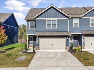1610 Mountain Quail Cir, Maryville, TN 37801