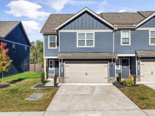 1610 Mountain Quail Cir, Maryville, TN 37801