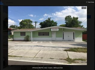5438 Trouble Creek Rd #1, New Pt Richey, FL 34652
