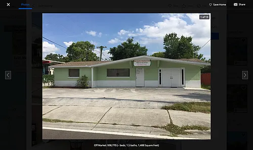 5438 Trouble Creek Rd #1 Photo 1